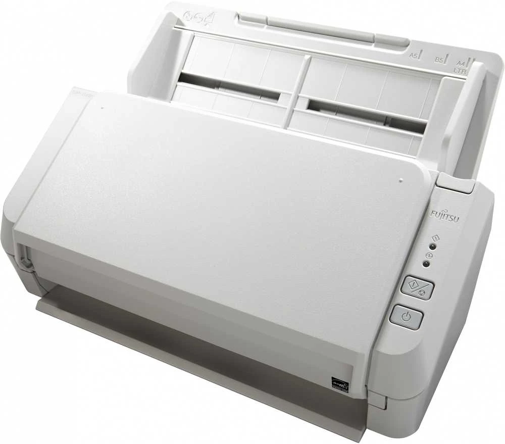 Skeneris Fujitsu SP-1120N - A4 DOCUMENT SCANNER