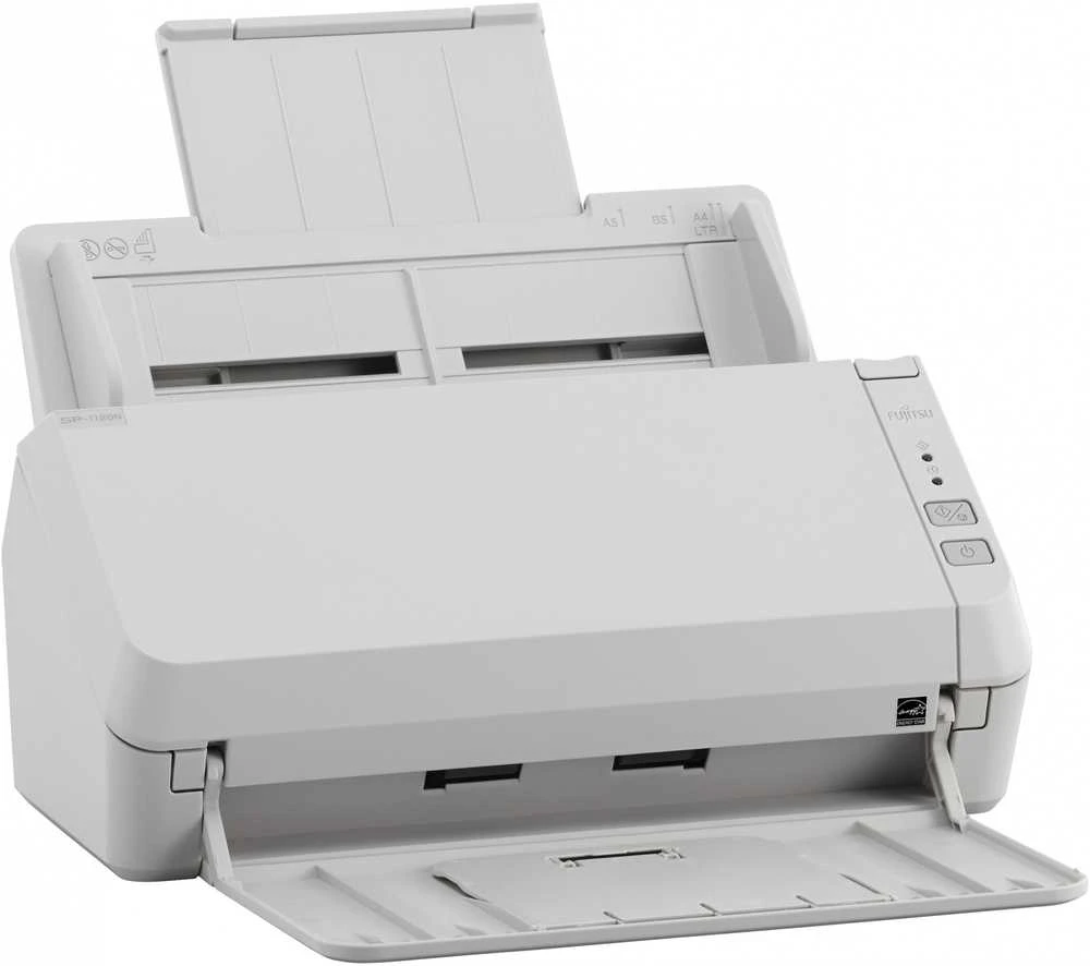 Skeneris Fujitsu SP-1120N - A4 DOCUMENT SCANNER
