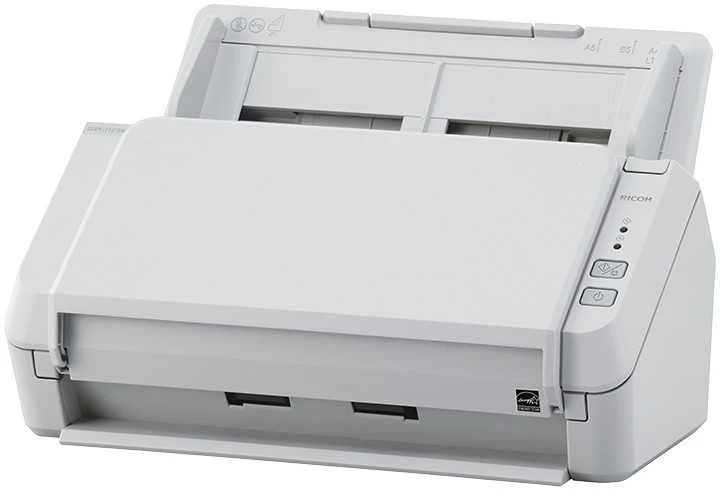 Skeneris Fujitsu SP-1125N - A4 DOCUMENT SCANNER
