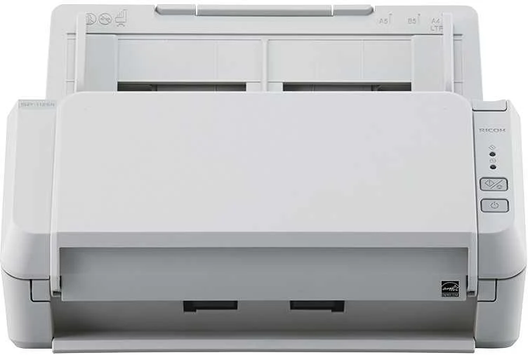 Skeneris Fujitsu SP-1125N - A4 DOCUMENT SCANNER