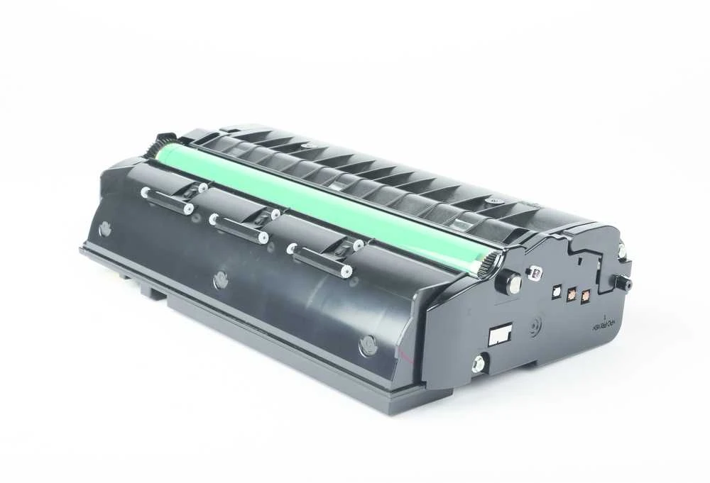 Ricoh Type SP 311 HC (407246), juoda kasetė