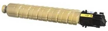 Ricoh 842236 tonerio kasetė 1 vnt Originalus Geltona