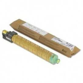 Ricoh 842236 tonerio kasetė 1 vnt Originalus Geltona