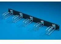 Carruzzo Rittal DK 7257.005 Juoda