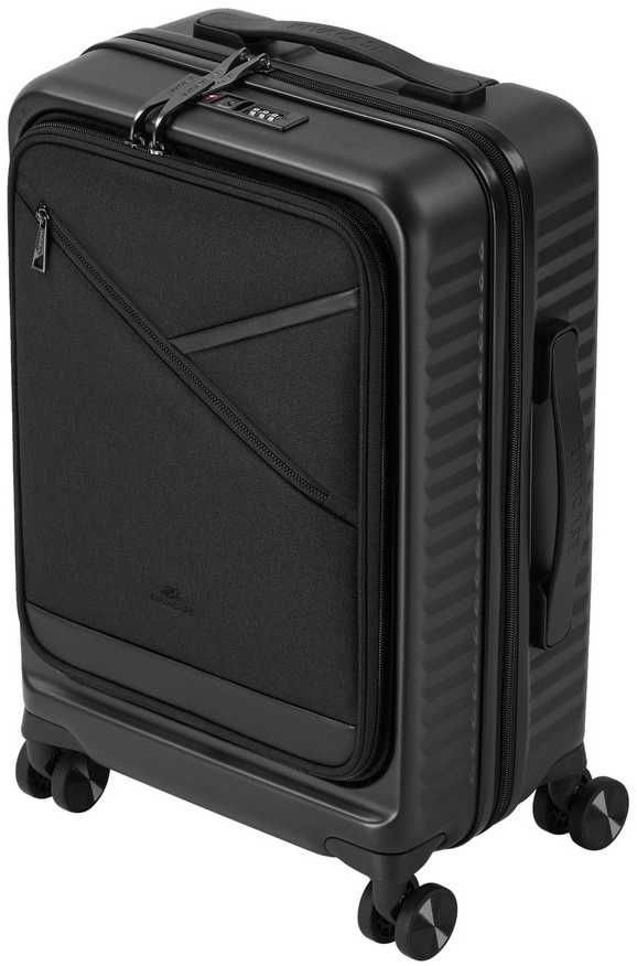 Kelioninis RivaCase Rivacase 8181 Clark ECO* dėklas kabinowa
