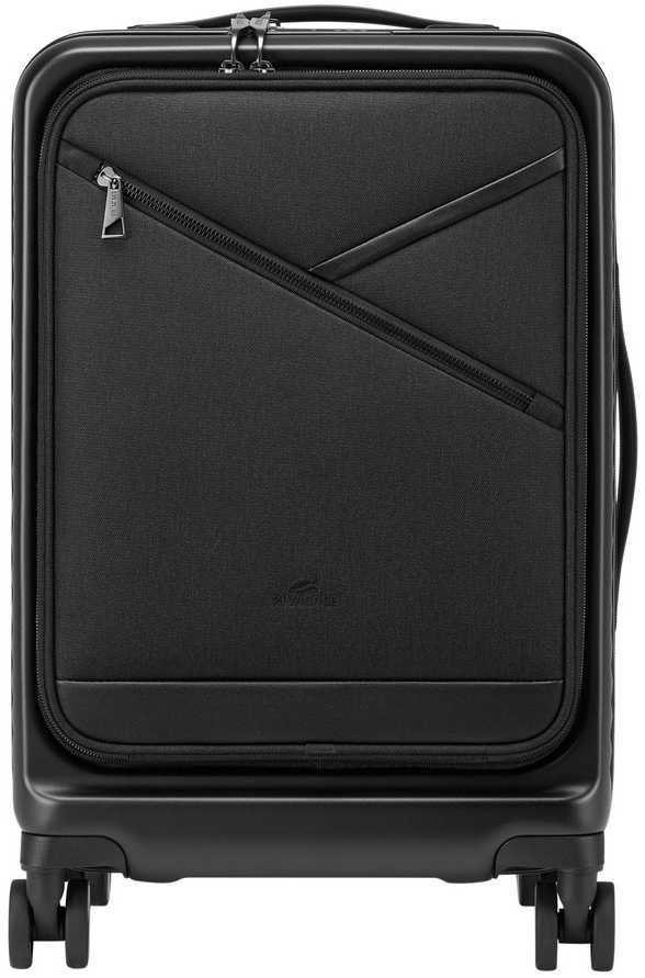 Kelioninis RivaCase Rivacase 8181 Clark ECO* dėklas kabinowa