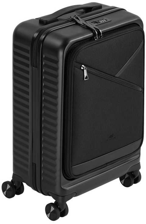 Kelioninis RivaCase Rivacase 8181 Clark ECO* dėklas kabinowa