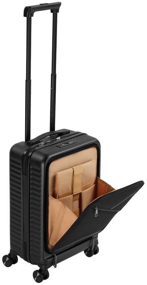 Kelioninis RivaCase Rivacase 8181 Clark ECO* dėklas kabinowa