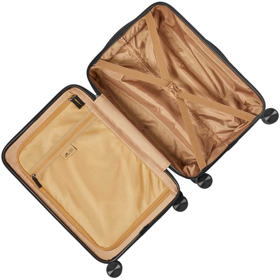 Kelioninis RivaCase Rivacase 8181 Clark ECO* dėklas kabinowa