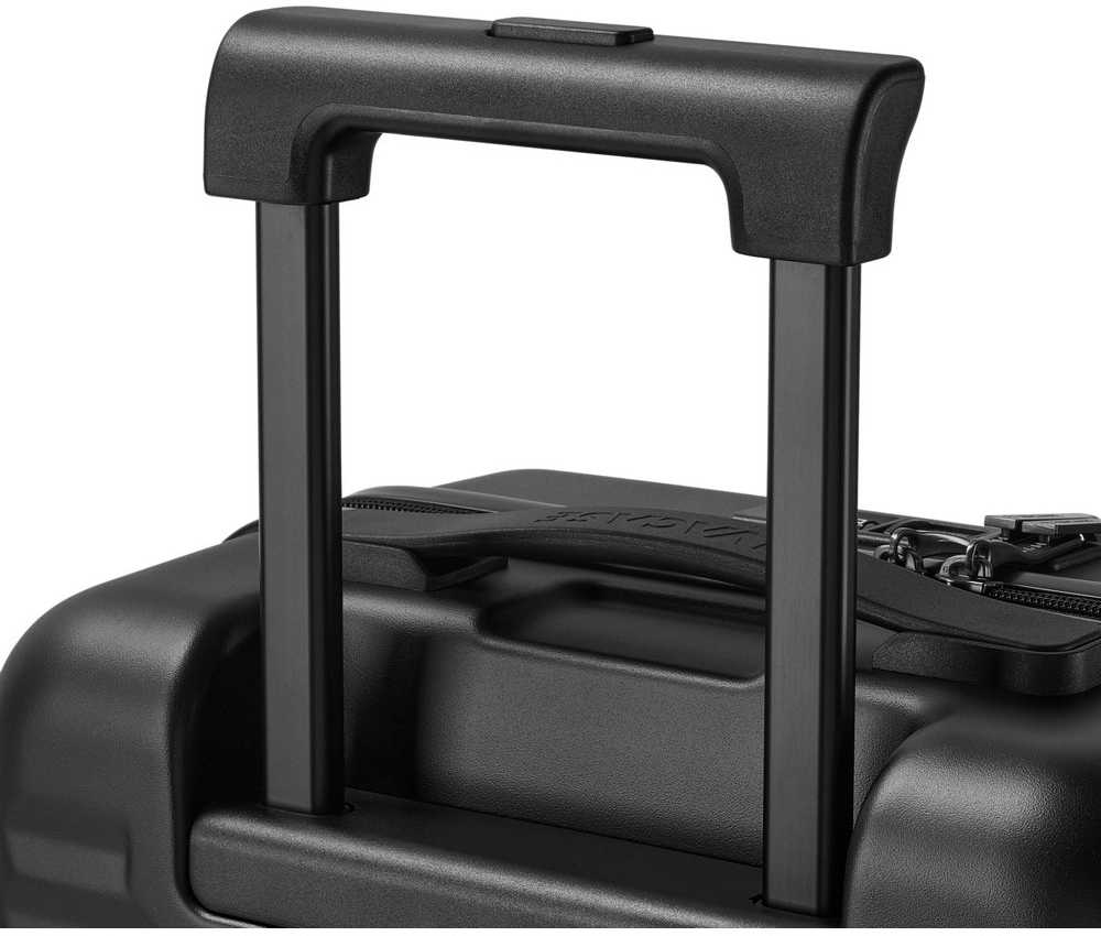 Kelioninis RivaCase Rivacase 8181 Clark ECO* dėklas kabinowa