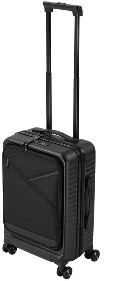 Kelioninis RivaCase Rivacase 8181 Clark ECO* dėklas kabinowa