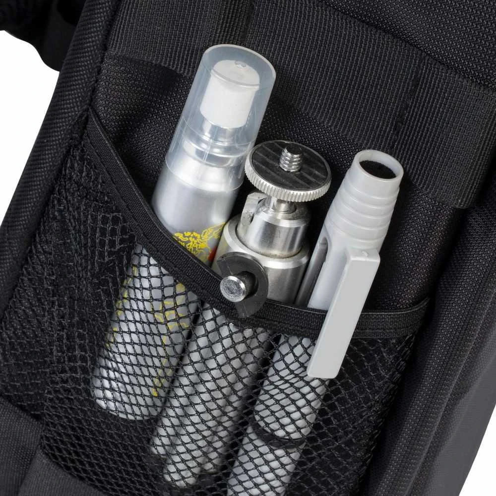 rivacase 7460 (PS) - Backpack case - DSLR - Juodas