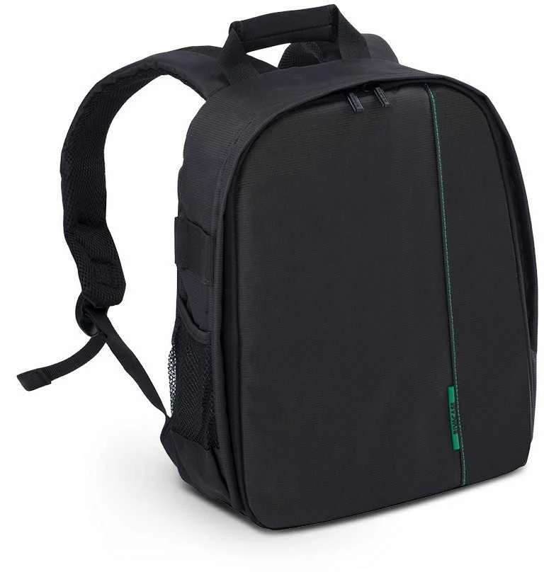 rivacase 7460 (PS) - Backpack case - DSLR - Juodas