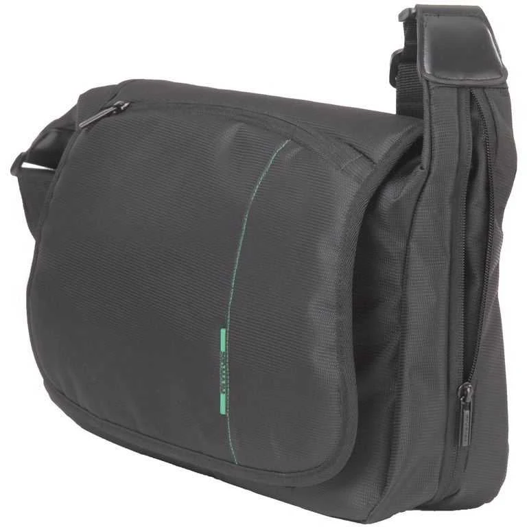 RIVACASE Messenger Bag for SLR - Juodas