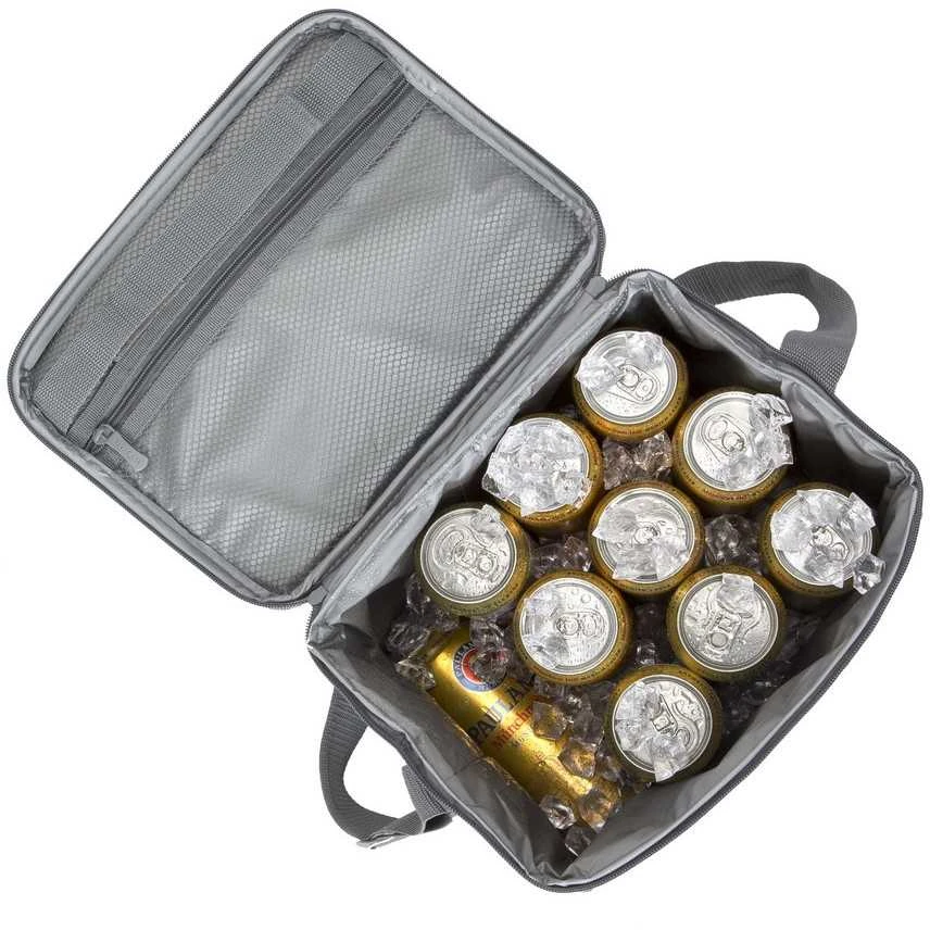 COOLER BAG/11L 5712 RIVACASE