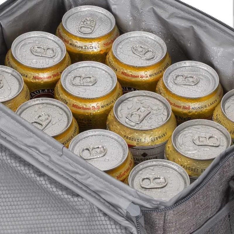 COOLER BAG/11L 5712 RIVACASE