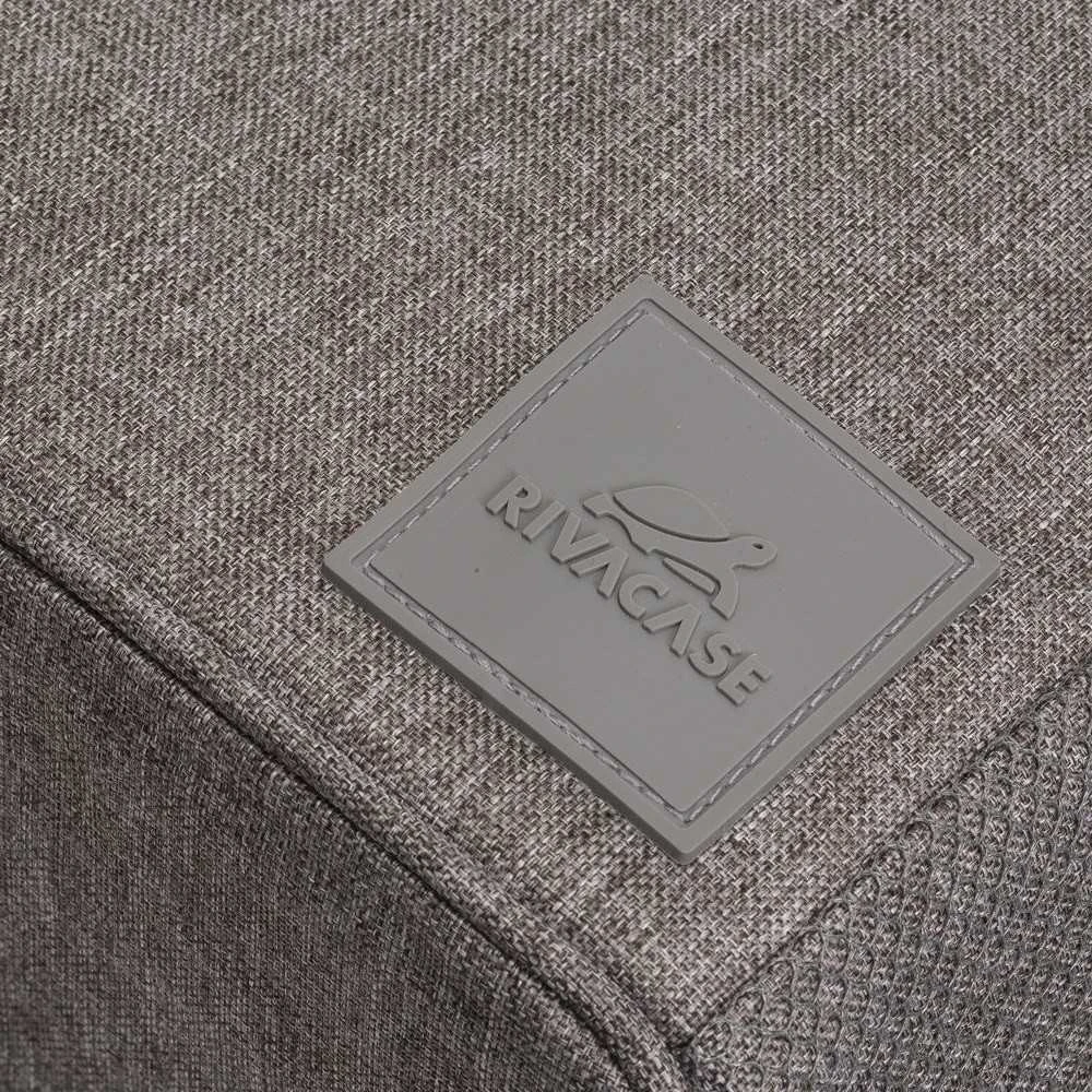 RivaCase RVAKASAS 5736 Aušinimo maišas 5.5l universalus pilkas