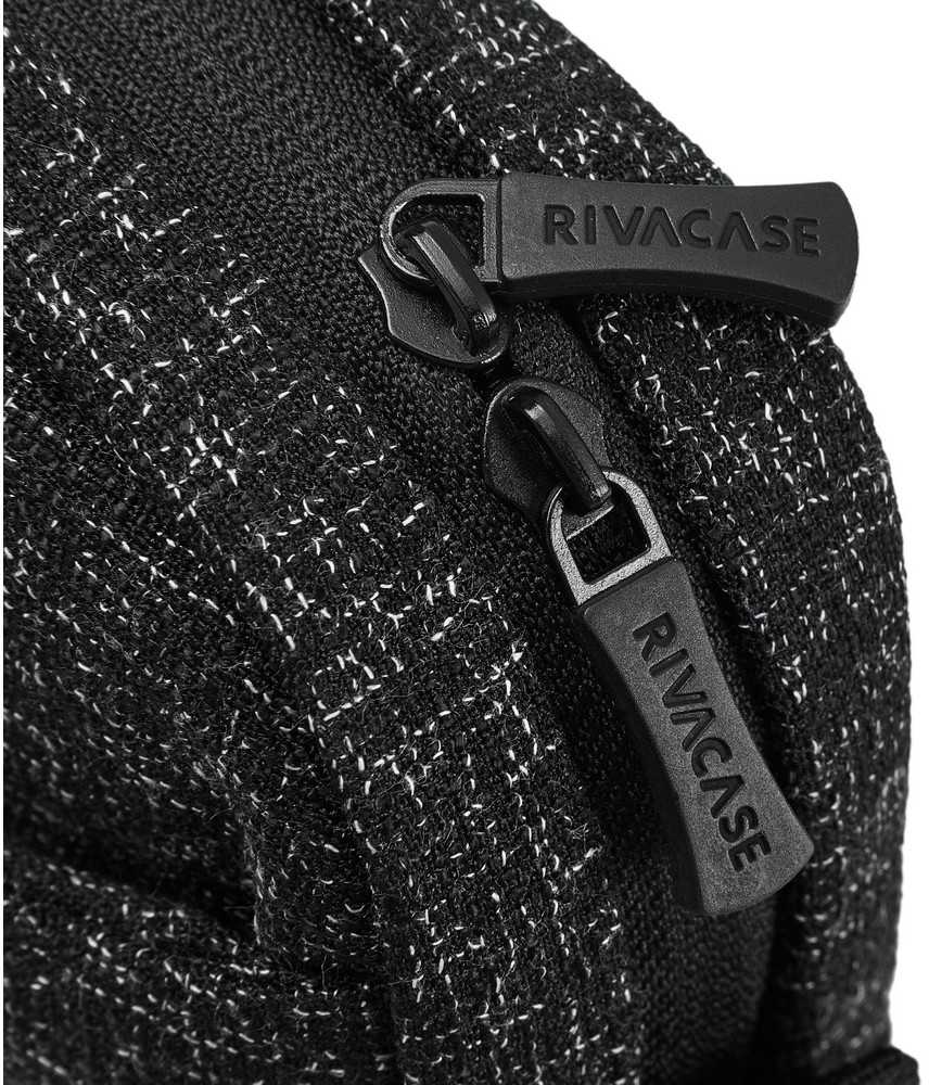 Rivacase 7921, krepšys per petį, 35,6 cm (14"), 590 g