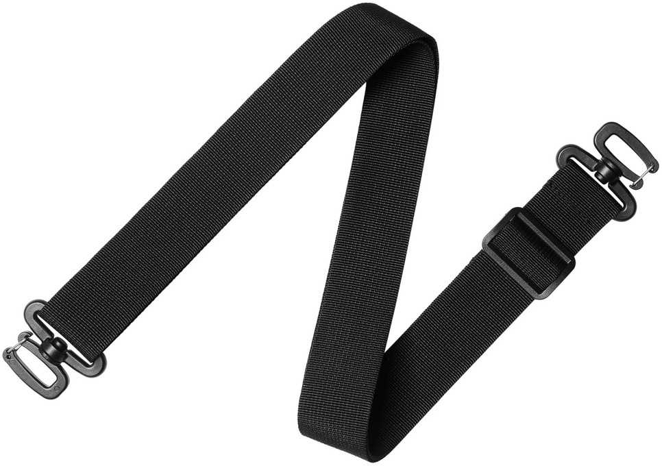 Rivacase 7921, krepšys per petį, 35,6 cm (14"), 590 g