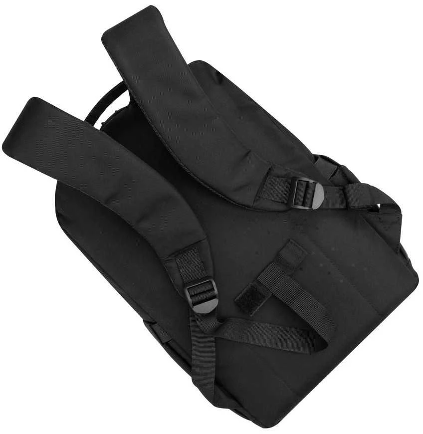 Kuprinė RivaCase Kuprinė do notebooka 13,3''-14'' ECO* Alpendorf 7523 juoda