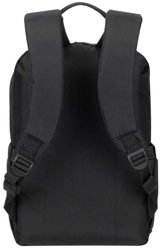 Kuprinė RivaCase Kuprinė do notebooka 13,3''-14'' ECO* Alpendorf 7523 juoda