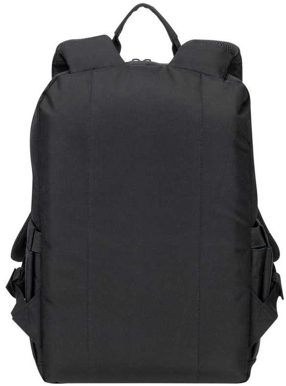 Kuprinė RivaCase Kuprinė do notebooka 13,3''-14'' ECO* Alpendorf 7523 juoda