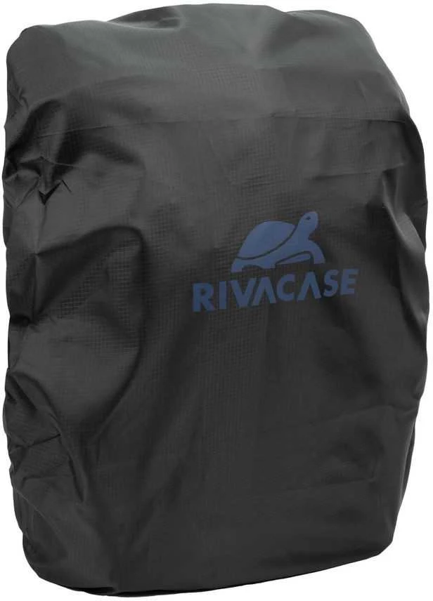 RIVACASE 5321 25L Nešiojamas kompiuteris bag 15.6" / 6 Juodas