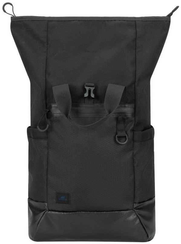 RIVACASE 5321 25L Nešiojamas kompiuteris bag 15.6" / 6 Juodas
