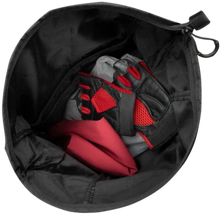 RIVACASE 5321 25L Nešiojamas kompiuteris bag 15.6" / 6 Juodas