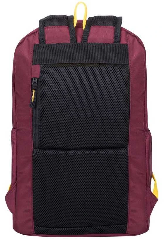 Kuprinė RivaCase Erebus 13,3" (5421 burgundy red)