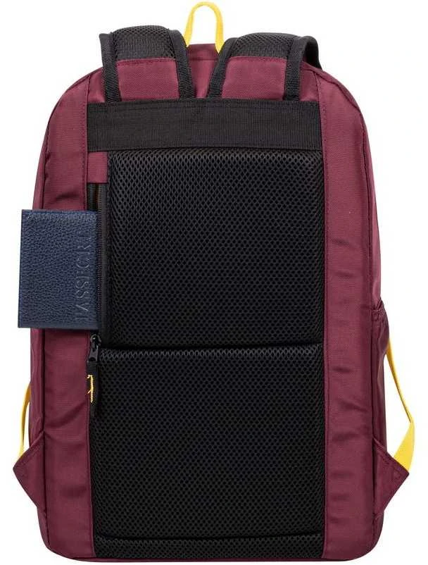 Kuprinė RivaCase Erebus 13,3" (5421 burgundy red)