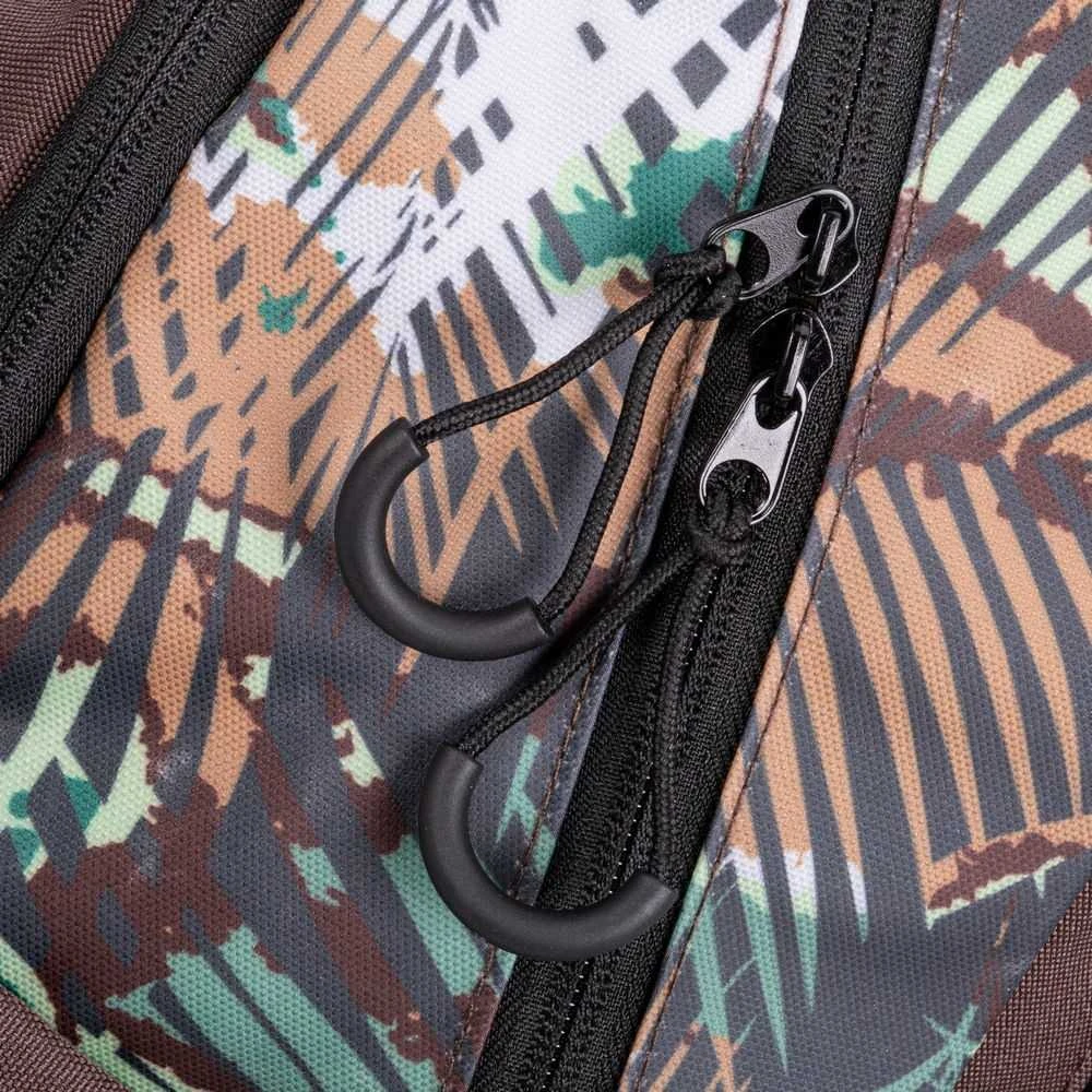 NB KURPINĖ MIESTO 30L 15,6"/5461 DŽIUNGLIŲ RIVACASE