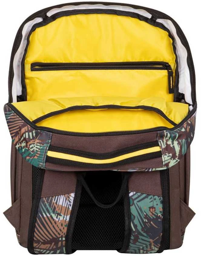 NB KURPINĖ MIESTO 30L 15,6"/5461 DŽIUNGLIŲ RIVACASE