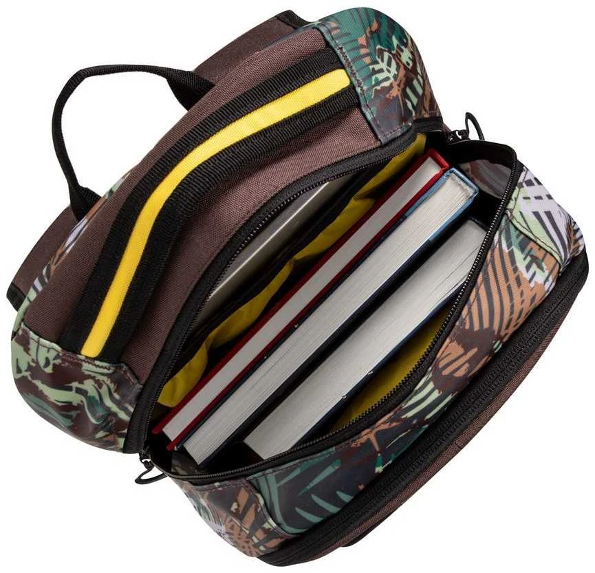 NB KURPINĖ MIESTO 30L 15,6"/5461 DŽIUNGLIŲ RIVACASE