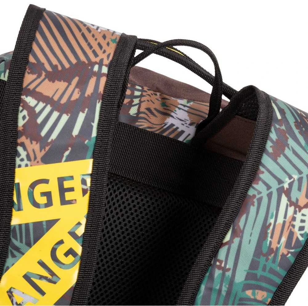 NB KURPINĖ MIESTO 30L 15,6"/5461 DŽIUNGLIŲ RIVACASE