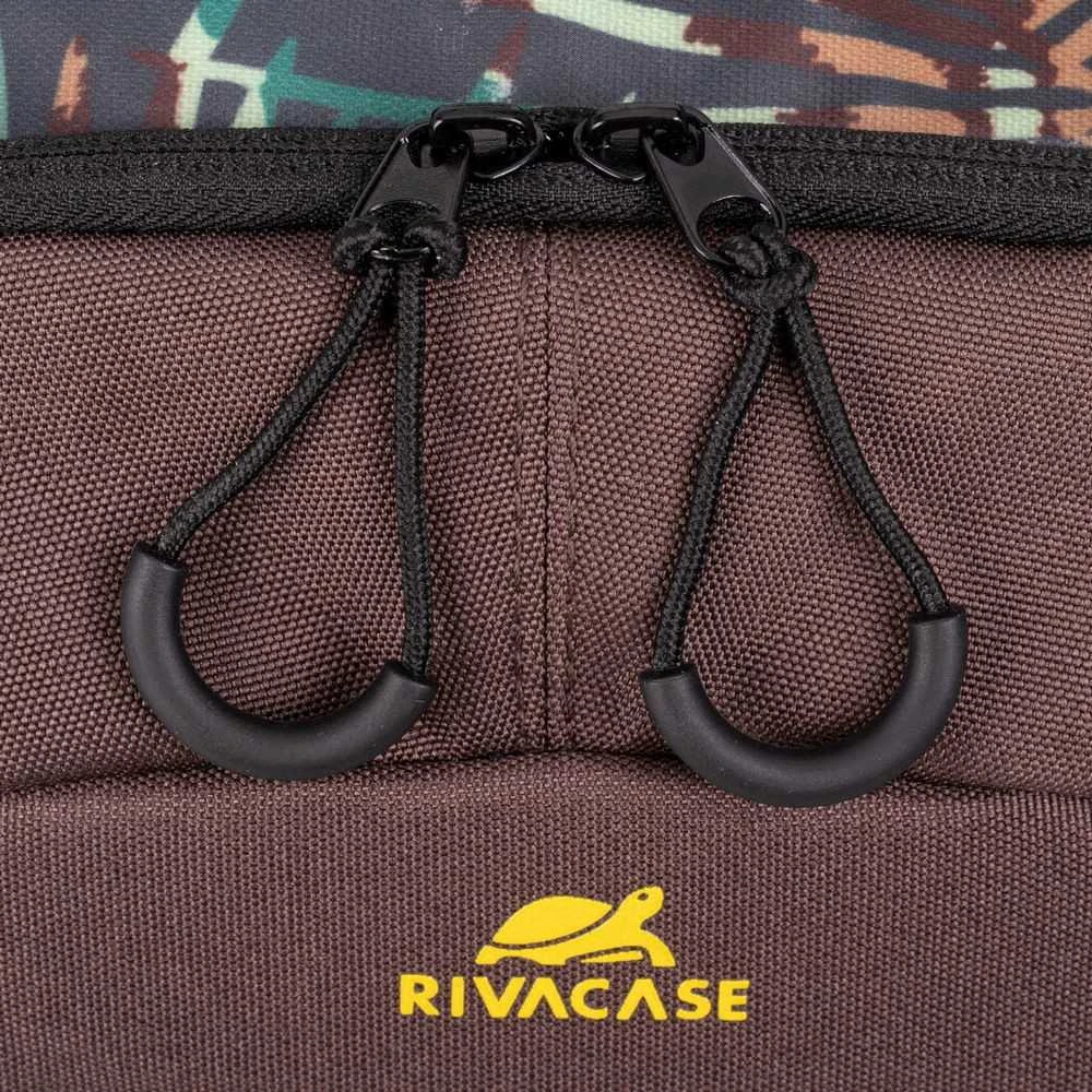 NB KURPINĖ MIESTO 30L 15,6"/5461 DŽIUNGLIŲ RIVACASE