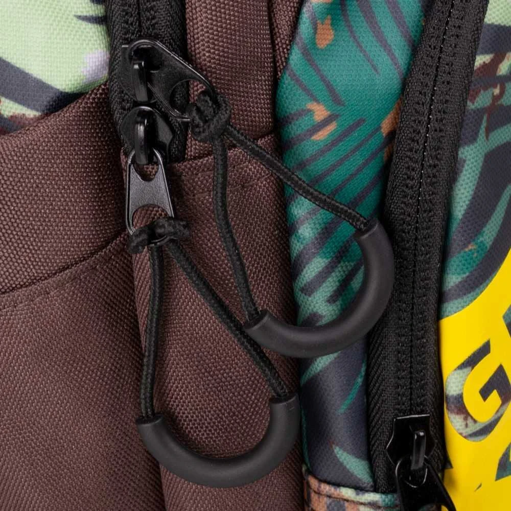 NB KURPINĖ MIESTO 30L 15,6"/5461 DŽIUNGLIŲ RIVACASE