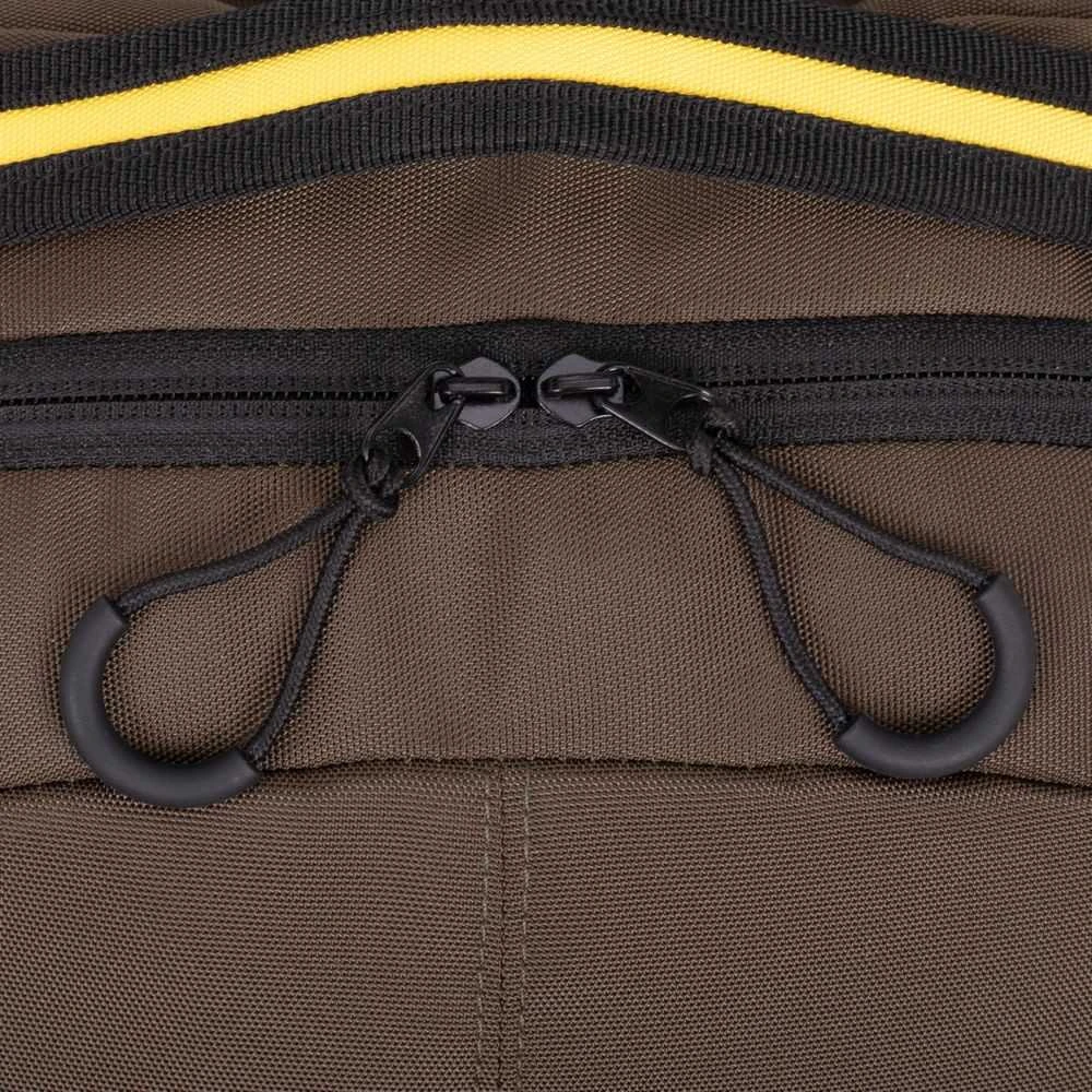 Kuprinė RivaCase Erebus 15,6'' (5431 khaki)