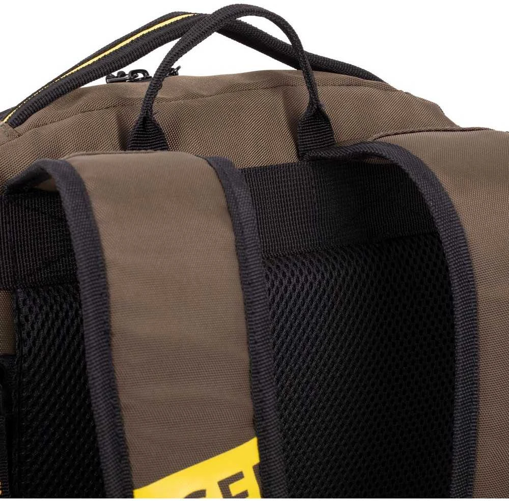 Kuprinė RivaCase Erebus 15,6'' (5431 khaki)