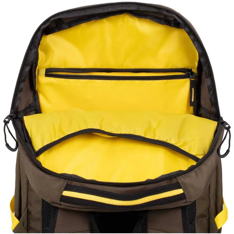 Kuprinė RivaCase Erebus 15,6'' (5431 khaki)