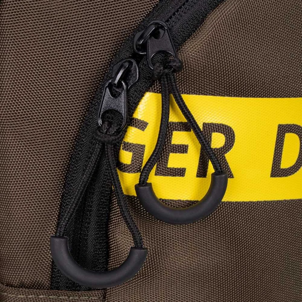 Kuprinė RivaCase Erebus 15,6'' (5431 khaki)