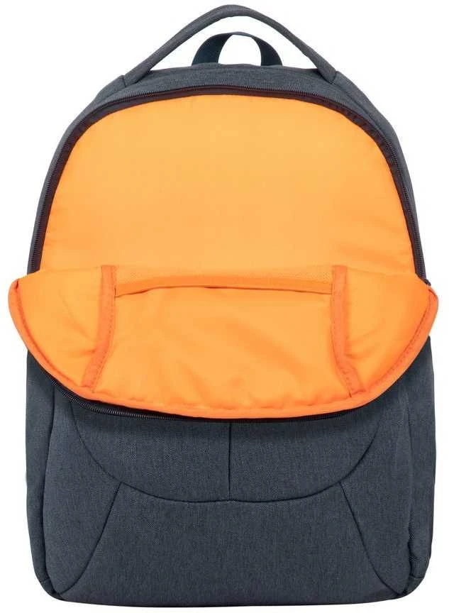 Kuprinė RivaCase Galapagos 15,6" (7761 tamsiai pilka)