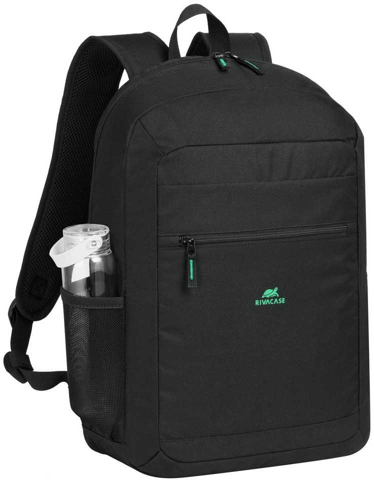 Kuprinė na laptop 15,6-16 Rivacase 5566 juoda