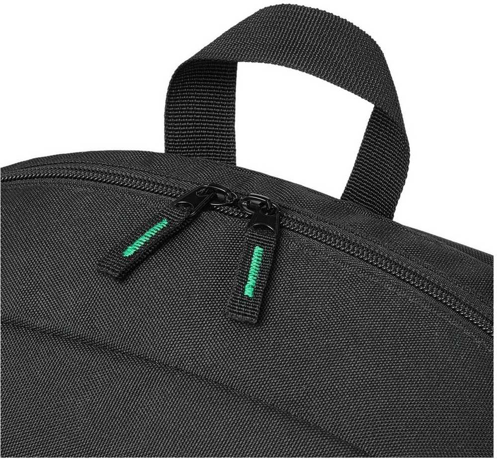 Kuprinė na laptop 15,6-16 Rivacase 5566 juoda