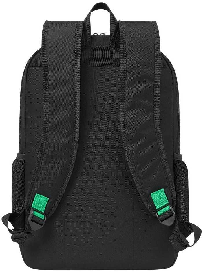 Kuprinė na laptop 15,6-16 Rivacase 5566 juoda