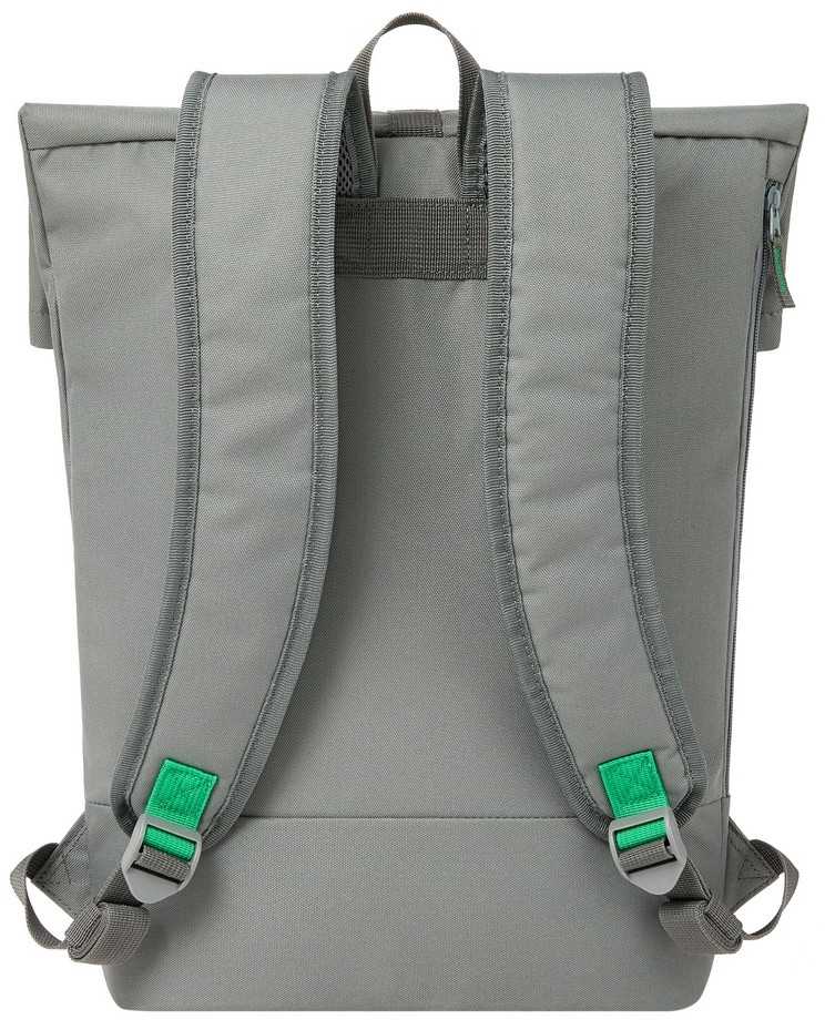 Rivacase Riva NB kuprinė Gremio 15.6" pilka 5567