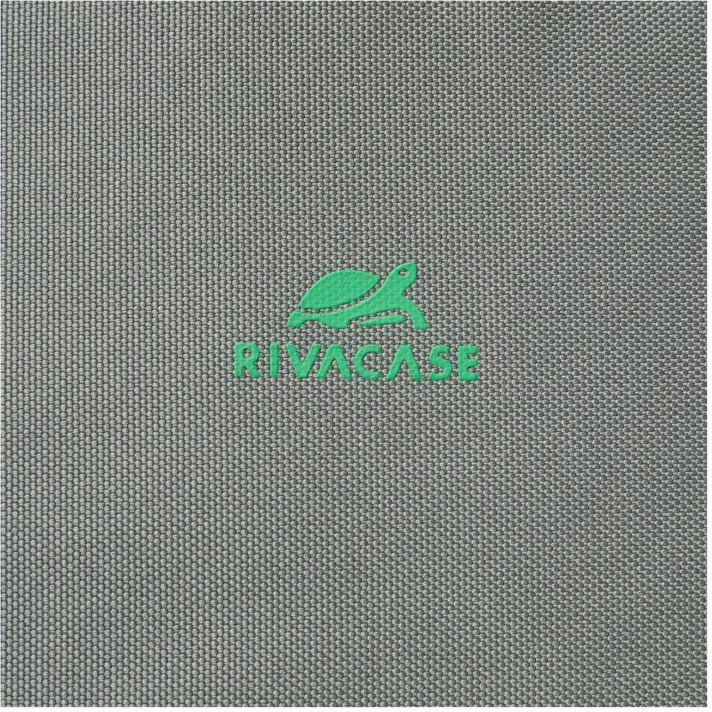 Rivacase Riva NB kuprinė Gremio 15.6" pilka 5567