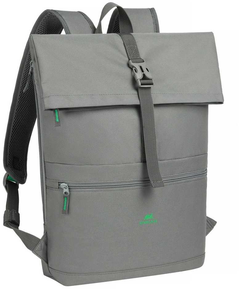 Rivacase Riva NB kuprinė Gremio 15.6" pilka 5567