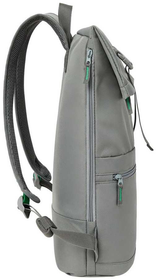 Rivacase Riva NB kuprinė Gremio 15.6" pilka 5567