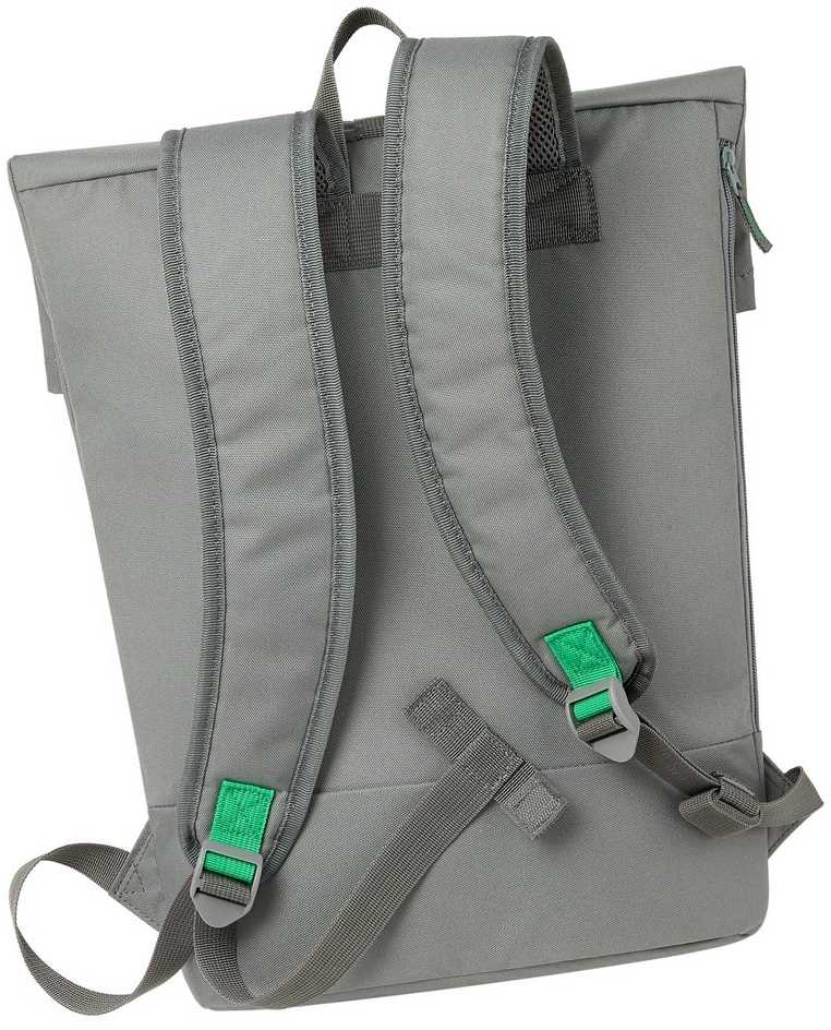 Rivacase Riva NB kuprinė Gremio 15.6" pilka 5567